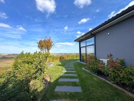 maison de 7 pièces de luxe en vente à carbonne  midi-pyrénées