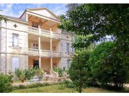 prestigieux château en vente toulouse  france