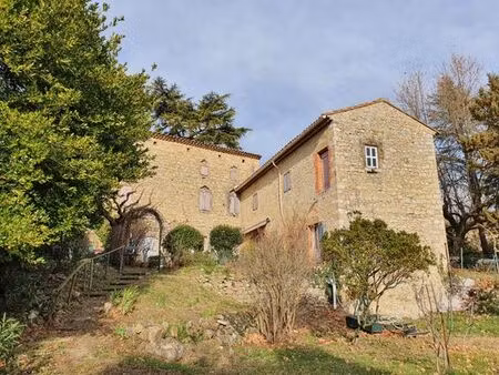 villa de luxe de 6 pièces en vente anduze  occitanie