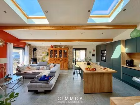 maison de 5 chambres de luxe en vente à balaruc-les-bains  france