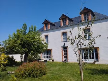 maison de luxe en vente à ancenis  pays de la loire