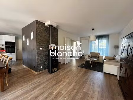 maison de luxe en vente à angers  pays de la loire