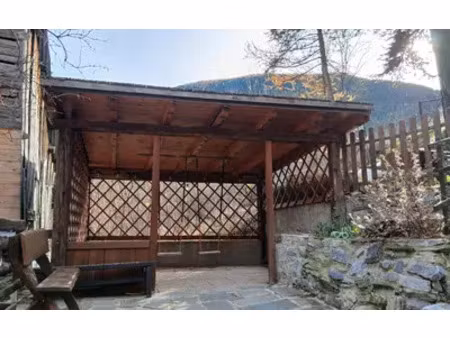 château-ville-vieille (05350)