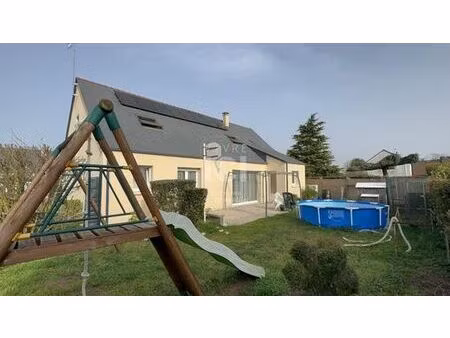 maison de luxe 4 chambres en vente à loire-authion  pays de la loire