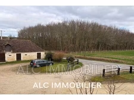 villa de 6 pièces de luxe en vente monhoudou  pays de la loire