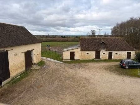 maison de luxe en vente à monhoudou  france