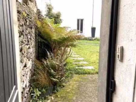 prestigieux immeuble de rapport en vente à angers  pays de la loire