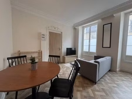 prestigieux immeuble de rapport en vente à châteaubriant  pays de la loire