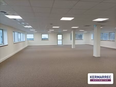 bureau prestigieux de 189 m2 en vente - carquefou  pays de la loire