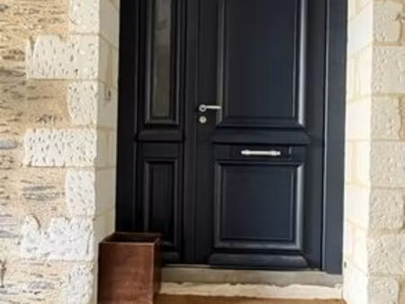 maison de prestige en vente angers  france