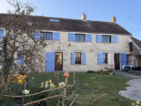 achat maison 8 pièces 191m² sees 61500