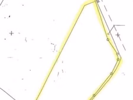 terrain de 1216 m2 - les sables-d'olonne  pays de la loire