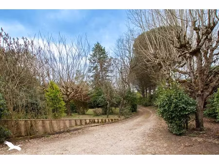 vente maison 7 pièces 230 m² à beaumont-sur-leze (31870)  430 000 €