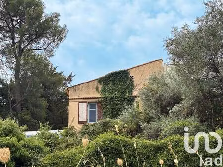 vente maison piscine à toulon (83000) : à vendre piscine / 88m² toulon