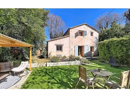 maison roquefort-les-pins 93.79 m² t-4 à vendre  625 000 €