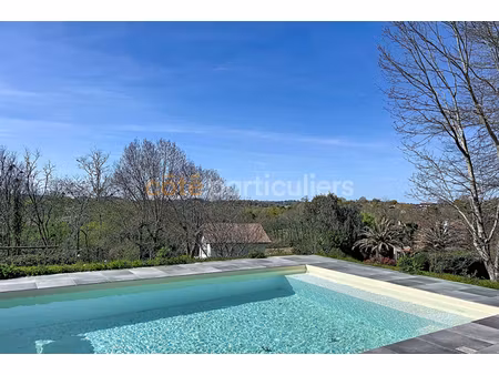 annonce maison à vendre