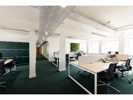 coworking - jusqu'à 10 postes