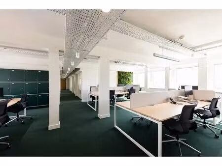 location bureau paris 75007 10 postes