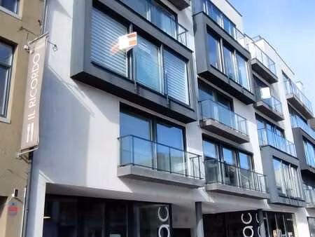 appartement te koop in deinze met 2 slaapkamers