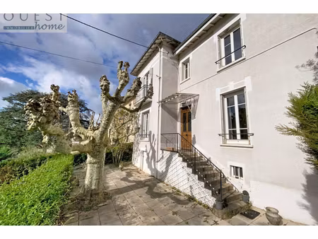 annonce maison à vendre