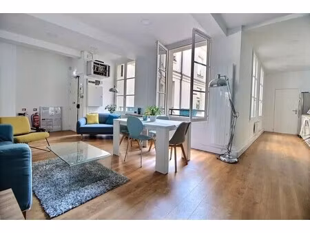 location bureau paris 75002 20 postes