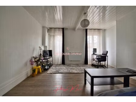 vente appartement 2 pièces - 77410 claye souilly centre