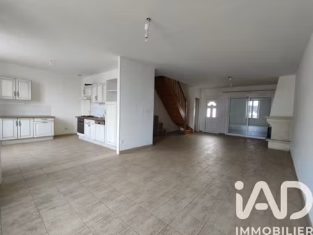 vente duplex 6 pièces