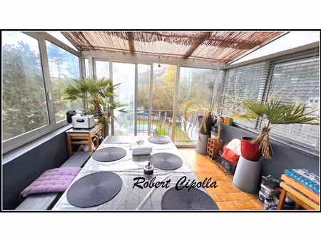 vente immeuble 211 m² betting (57800)