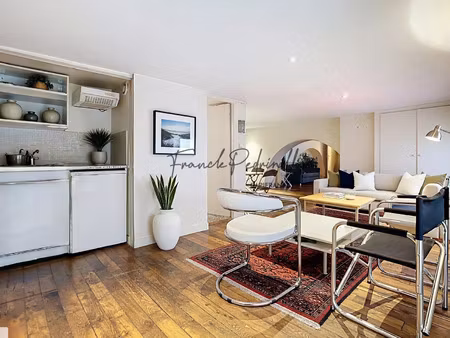 local professionnel à vendre lyon 6eme arrondissement 4 pièce(s) 125m2 450 000€