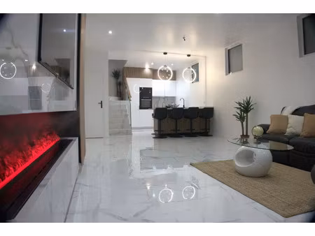 location maison 5 pièces 100 m² à bièvres (91570)