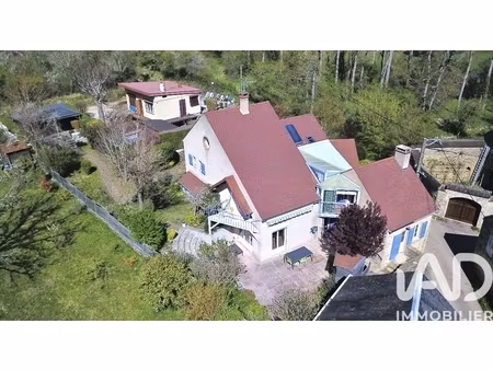 vente maison/villa 10 pièces
