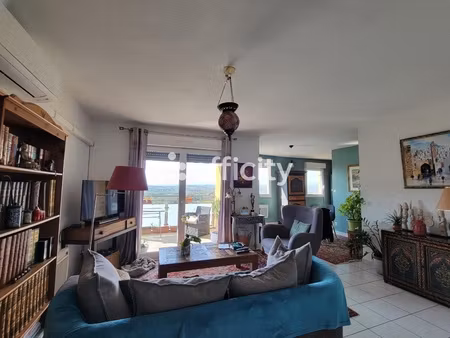 appartement 3 pièces - 68 m²