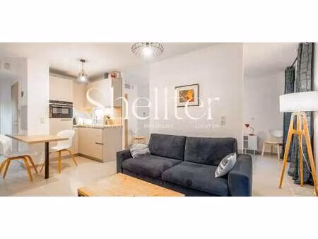 appartement avec terrasse saint-tropez (83)