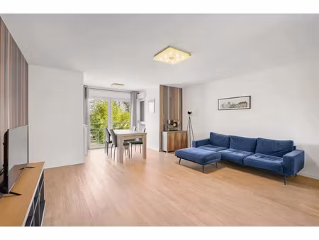 vente appartement 3 pièces 84 m² strasbourg (67200)