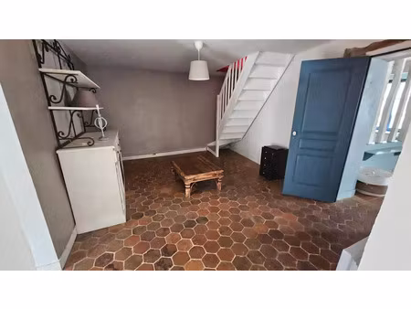 vente maison 6 pièces 145 m² gambais (78950)