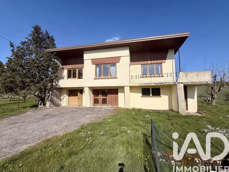 maison à sarraltroff (57400)