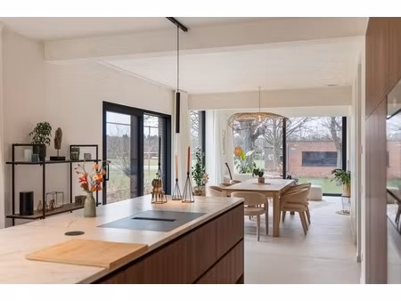 huis te koop in bornem met 4 slaapkamers