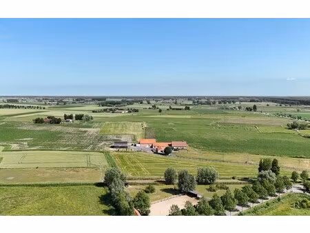 huis te koop in knokke-heist met 7 slaapkamers