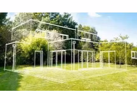 vente terrain à construire 617 m² brie-comte-robert (77170)