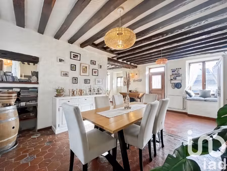 vente maison/villa 5 pièces