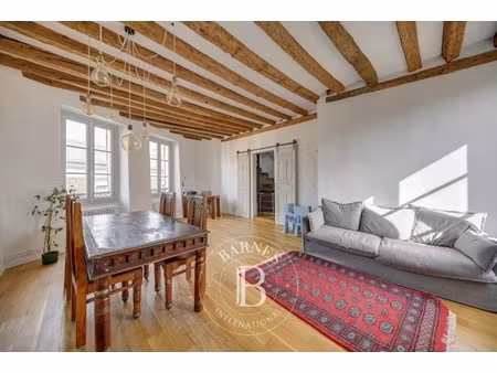 annonce appartement à vendre