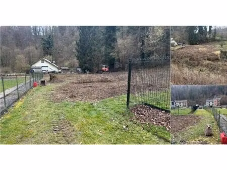 terrain à bâtir à vendre à ry de martin 16 esneux (vwd17157)