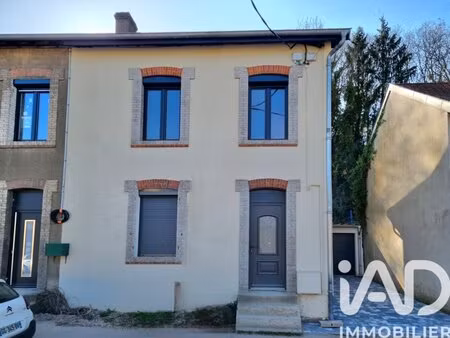 en vente maison 89 m² – 228 000 € |frouard