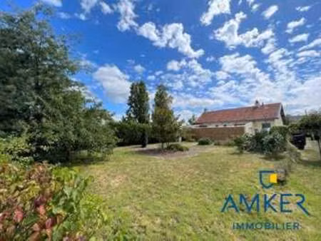 vente terrain à carquefou (44470) : à vendre / 330m² carquefou