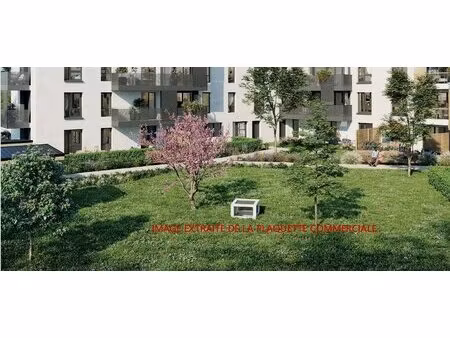 achat : appartement (77100)