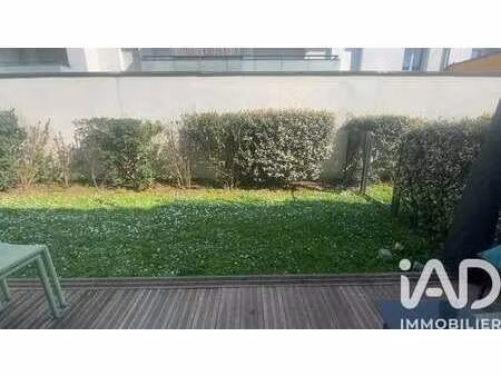 vente appartement 3 pièces à toulouse (31000) : à vendre 3 pièces / 58m² toulouse