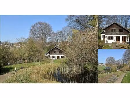 villa à vendre à avenue reine astrid 70 heusy (vbe06746)