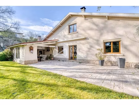 vente maison 5 pièces 120 m² à villette-d'anthon (38280)  419 000 €