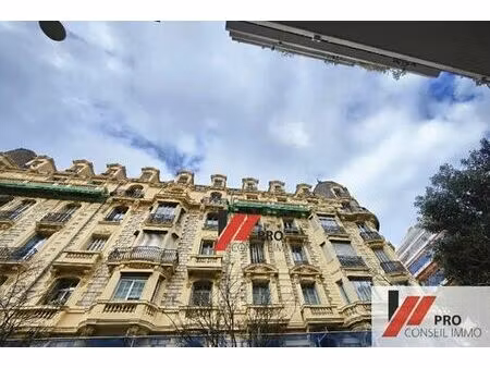 bureau de prestige en location nice  france