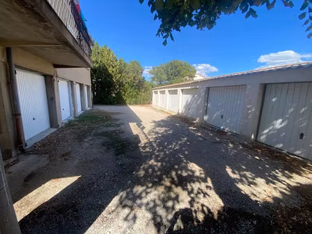 location garage à berre-l’étang (13130)